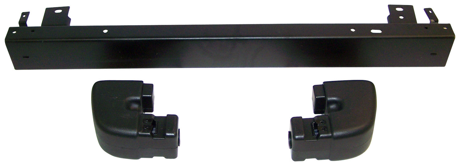 Crown Automotive 5ED18T3XK Rear Bumper Kit Fits 97-06 Wrangler (TJ)