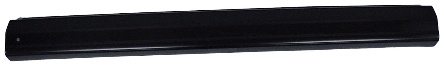 Crown Automotive 5EE84TZZAG Rear Bumper Fits 97-01 Cherokee (XJ)