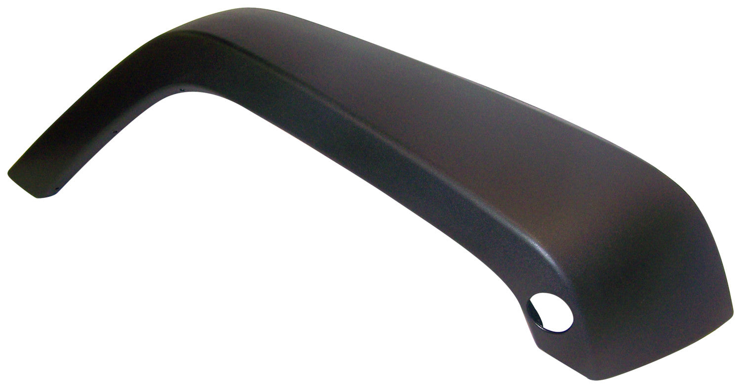 Crown Automotive 5KF08RXFAG Fender Flare Fits 07-18 Wrangler (JK)