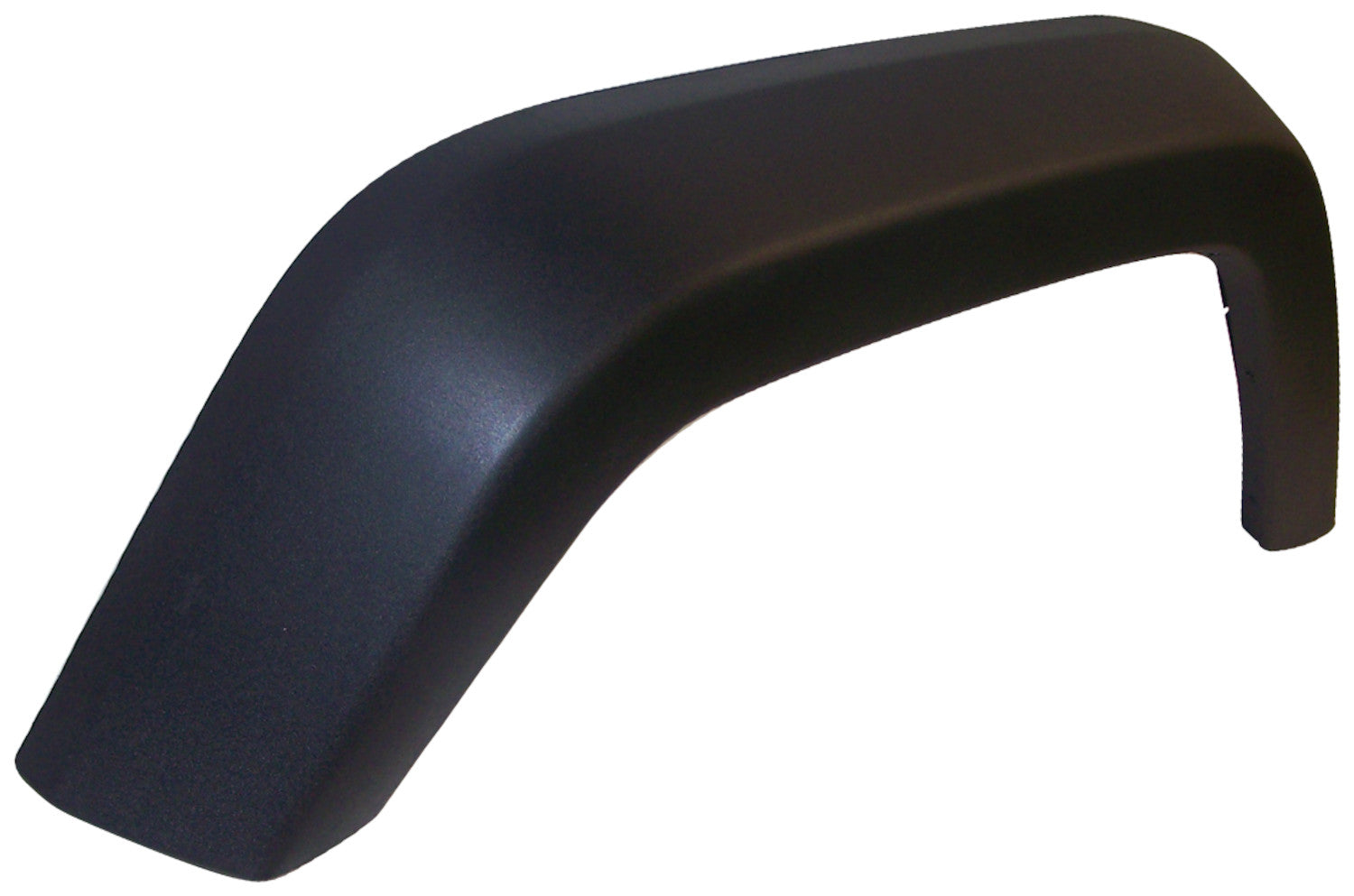 Crown Automotive 5KF16RXFAE Fender Flare Fits 07-18 Wrangler (JK)