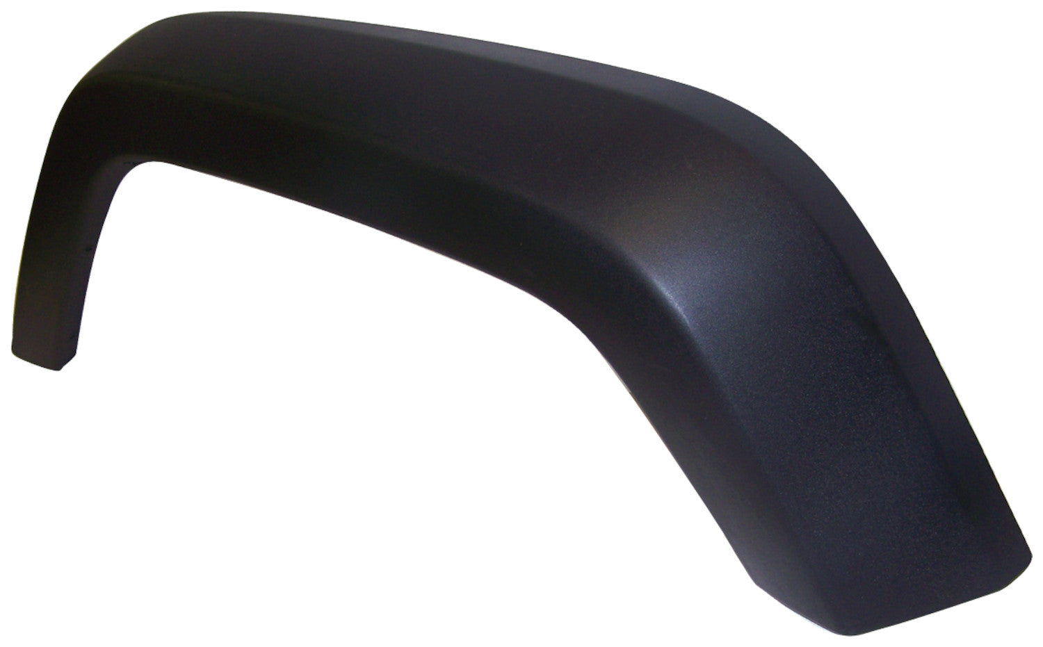 Crown Automotive 5KF17RXFAE Fender Extension Fits 07-18 Wrangler (JK)