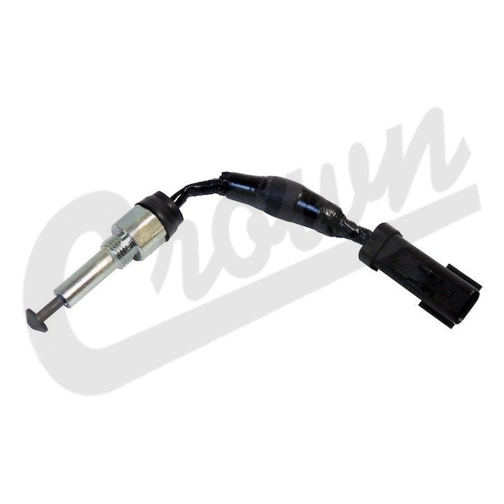 Crown Automotive 68003569AA Axle Locker Sensor Fits 07-18 Wrangler (JK)