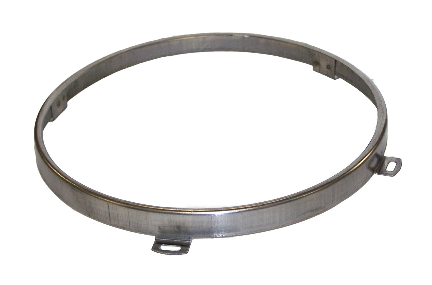 Crown Automotive 68003772AA Headlamp Bezel Fits 07-18 Wrangler (JK)
