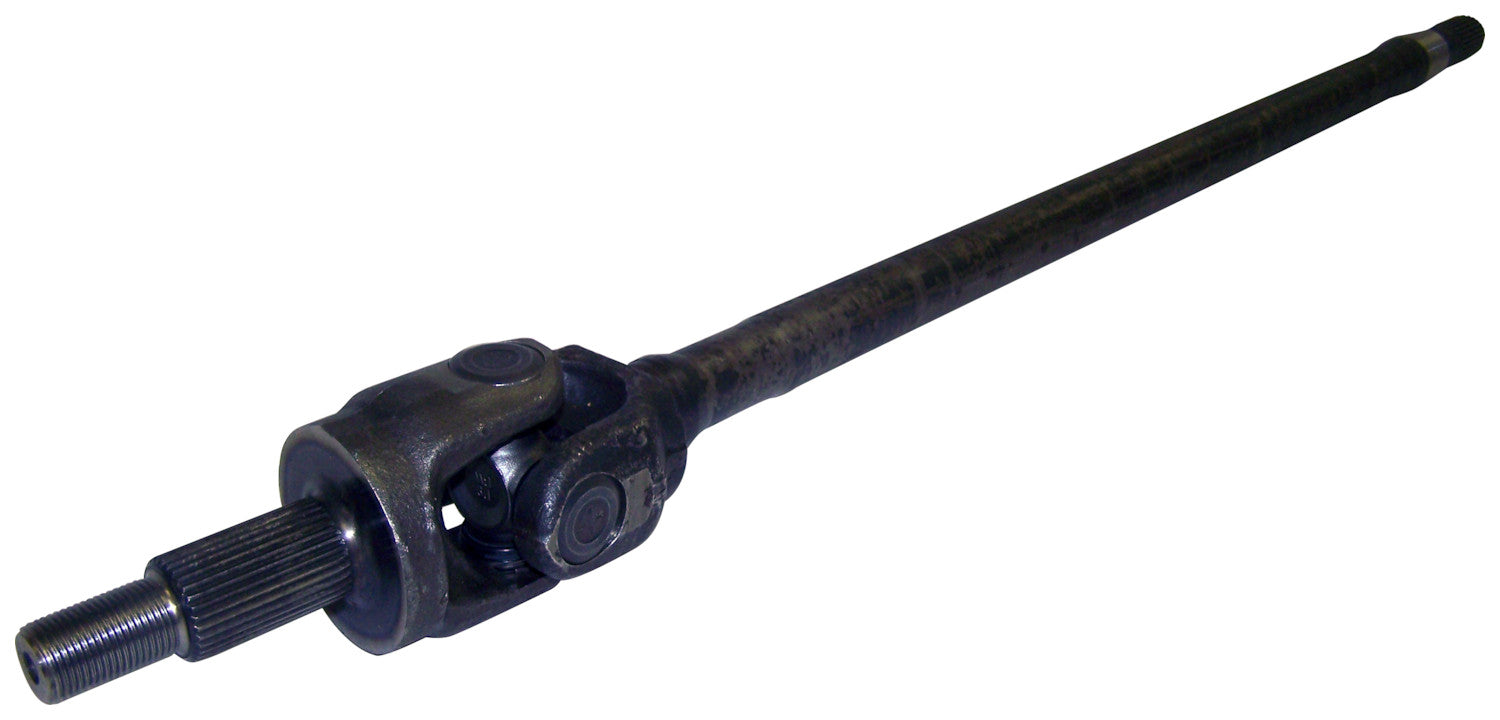 Crown Automotive 68004080AA Axle Shaft Fits 07-15 Wrangler (JK)