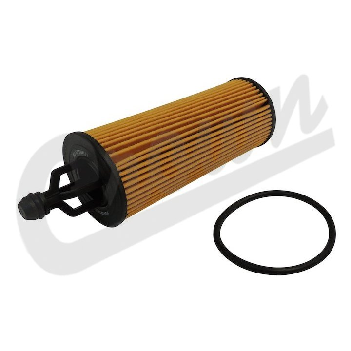 Crown Automotive 68191349AA Oil Filter