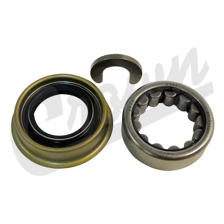 Crown Automotive 8134036K Axle Bearing And Seal Kit