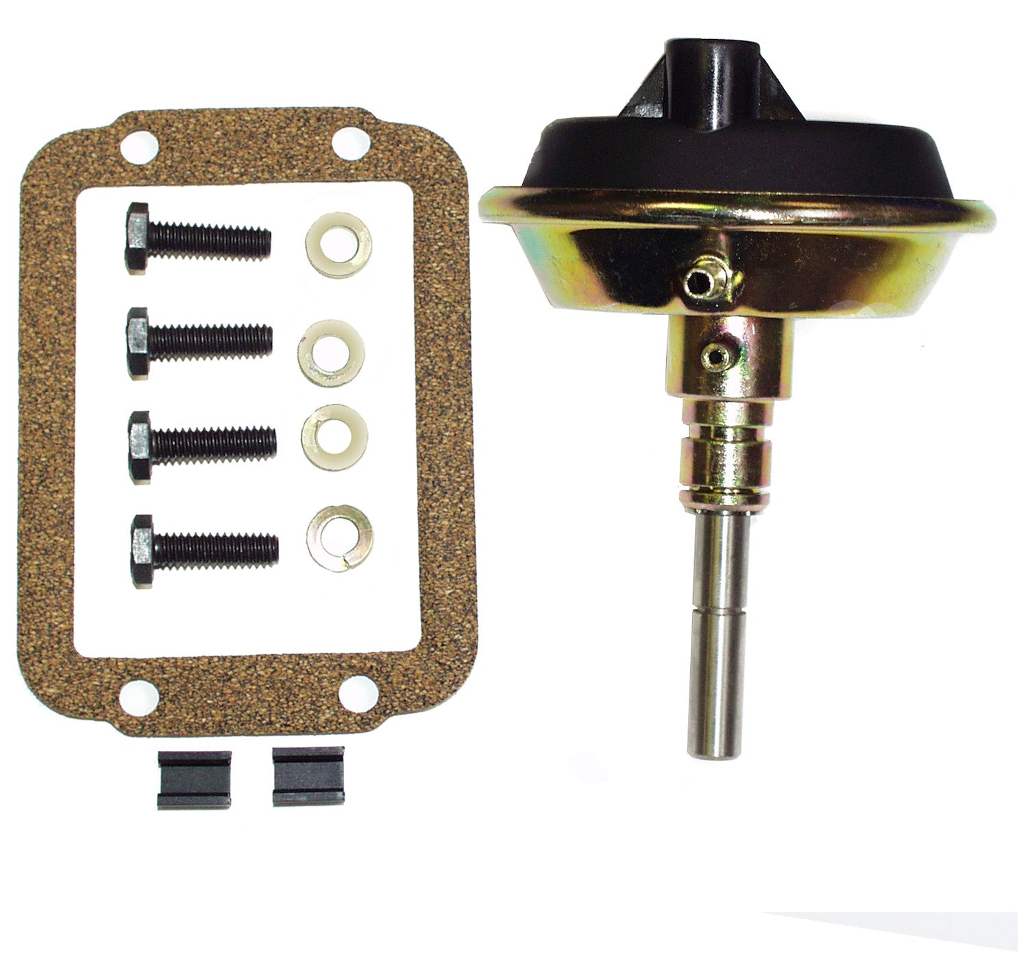 Crown Automotive 83503113 Transfer Case Vacuum Motor Kit