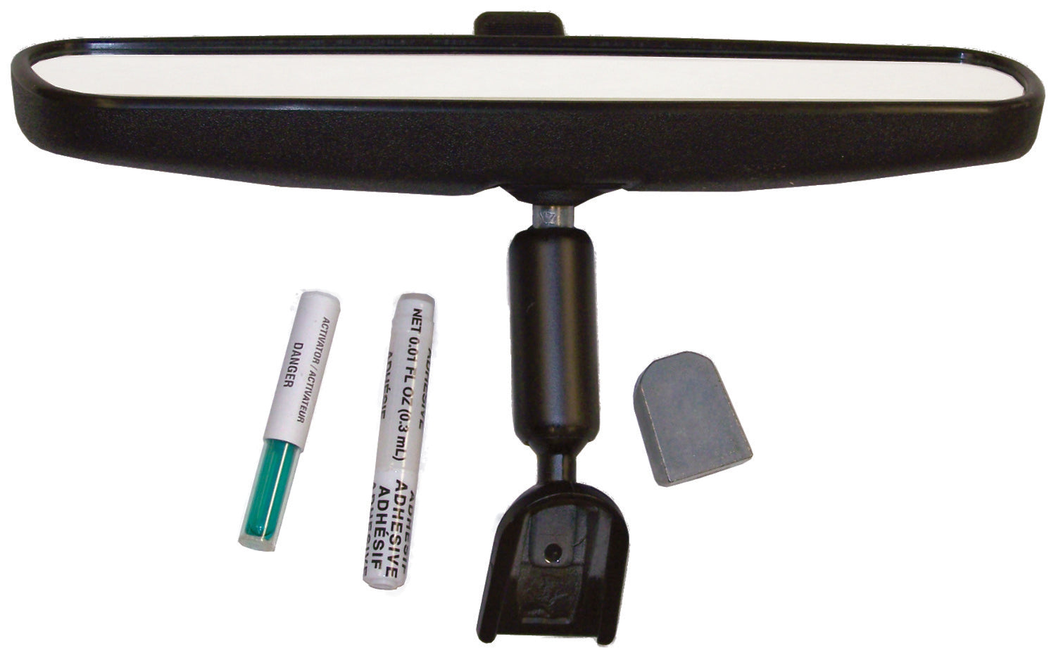 Crown Automotive 8993023K Rearview Mirror Kit
