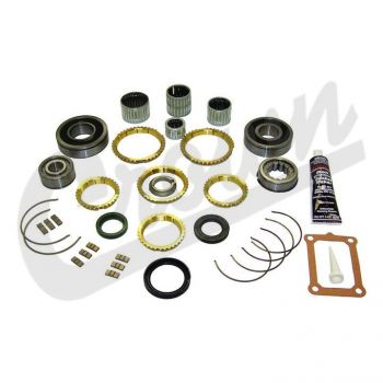 Crown Automotive AX15MASKIT Transmission Kit