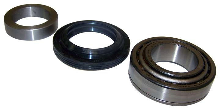 Crown Automotive D44JKBK Axle Shaft Bearing Kit Fits 07-18 Wrangler (JK)