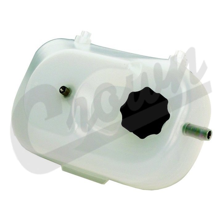 Crown Automotive J0758977K Coolant Bottle Kit Fits 87-90 Cherokee (XJ)