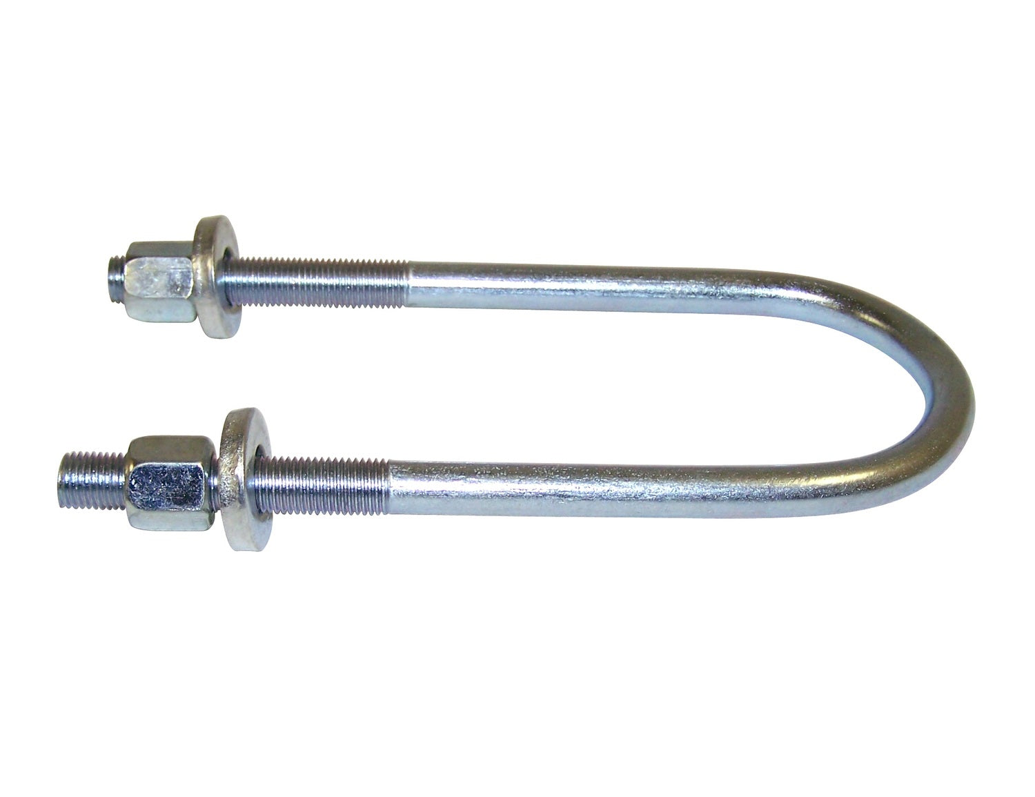 Crown Automotive J0909222 Axle U-Bolt Fits 41-66 CJ3 MB Willys