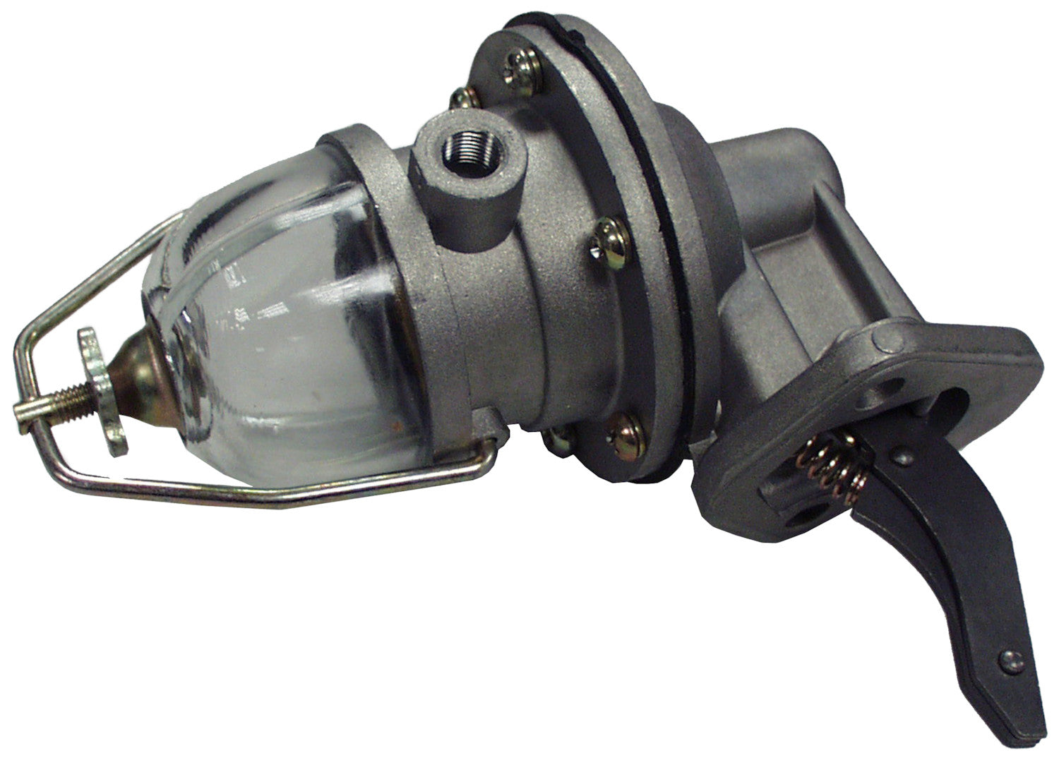 Crown Automotive J0912017 Fuel Pump