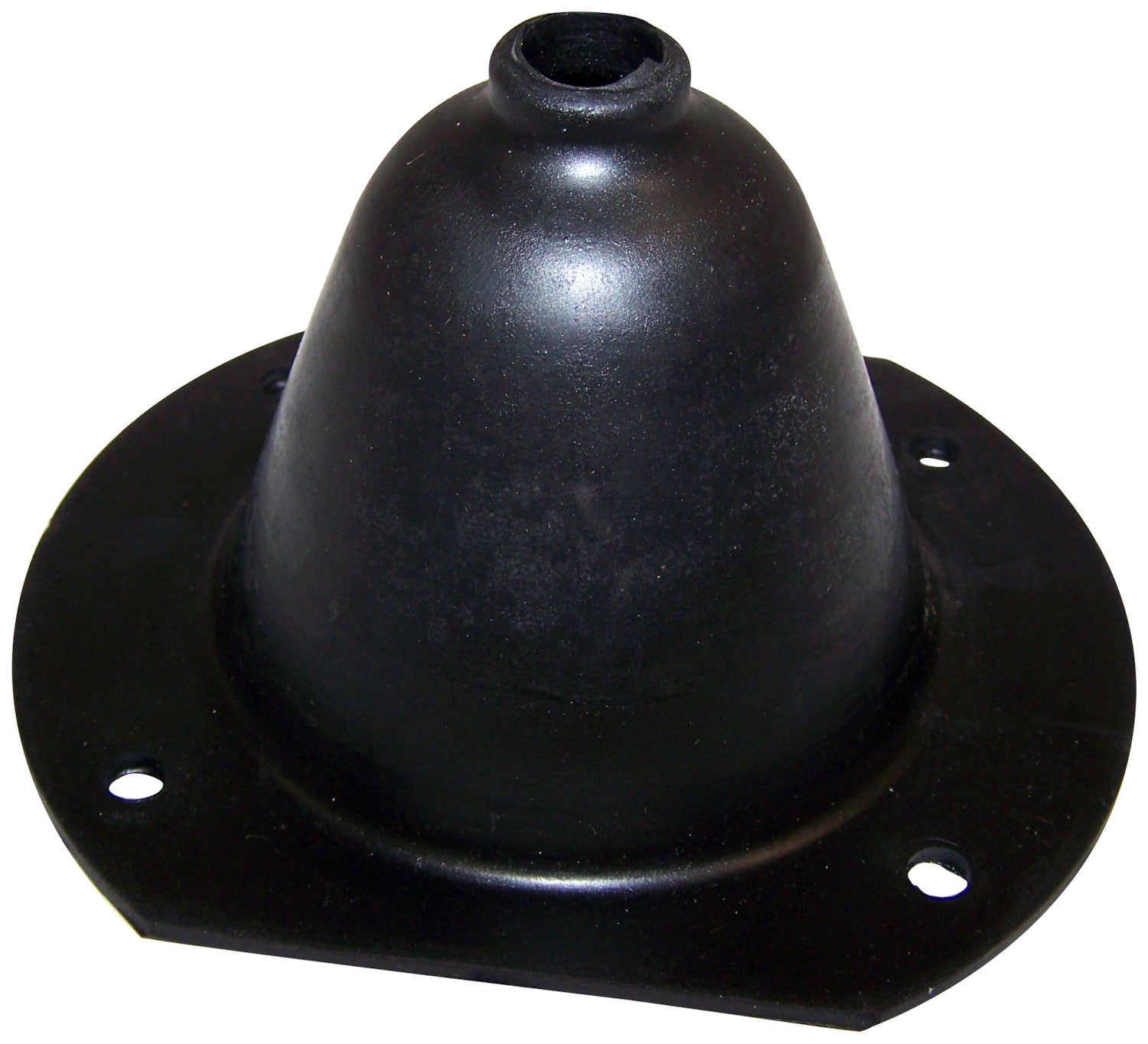 Crown Automotive J0948185 Manual Trans Shift Boot Fits 72-79 CJ5 CJ6 CJ7