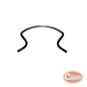 Crown Automotive J3169769 Clutch Boot Retainer Clip