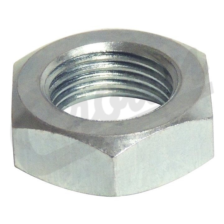 Crown Automotive J3200501 Pitman Arm Nut