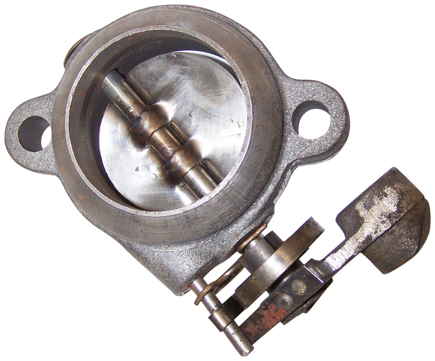 Crown Automotive J3238998 Exhaust To Manifold Damper
