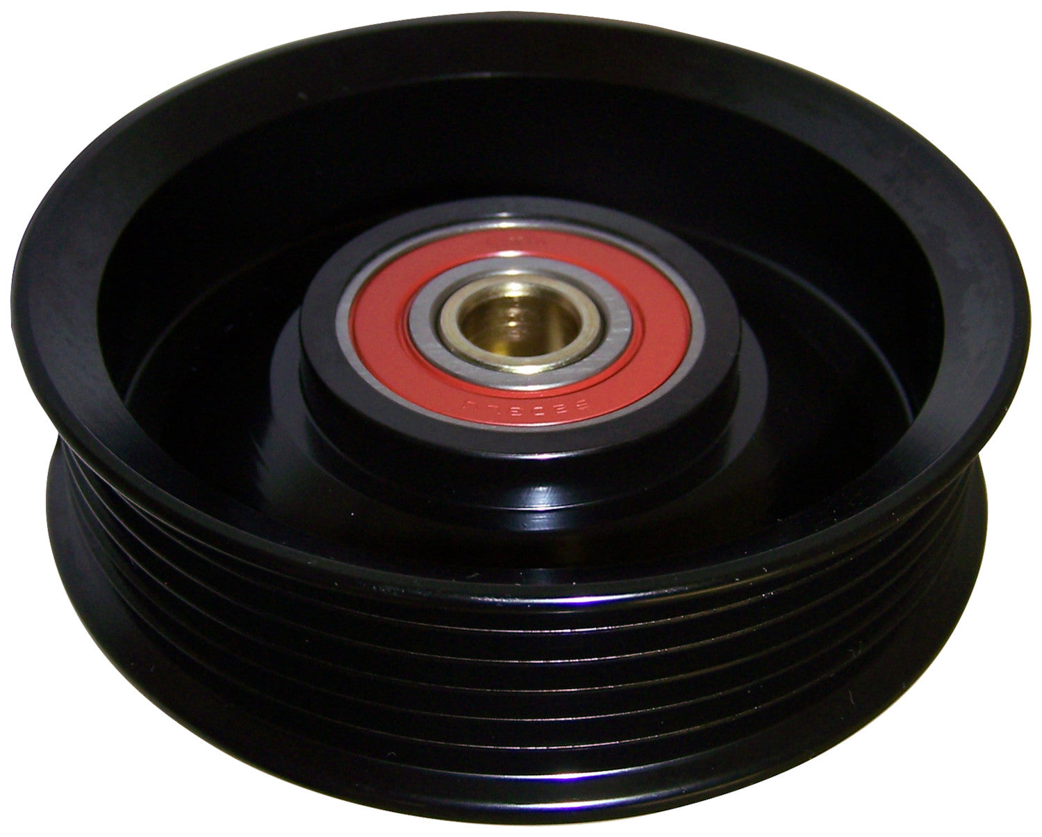 Crown Automotive J3239821 Drive Belt Idler Pulley Fits CJ5 CJ7 J10 Wrangler (YJ)