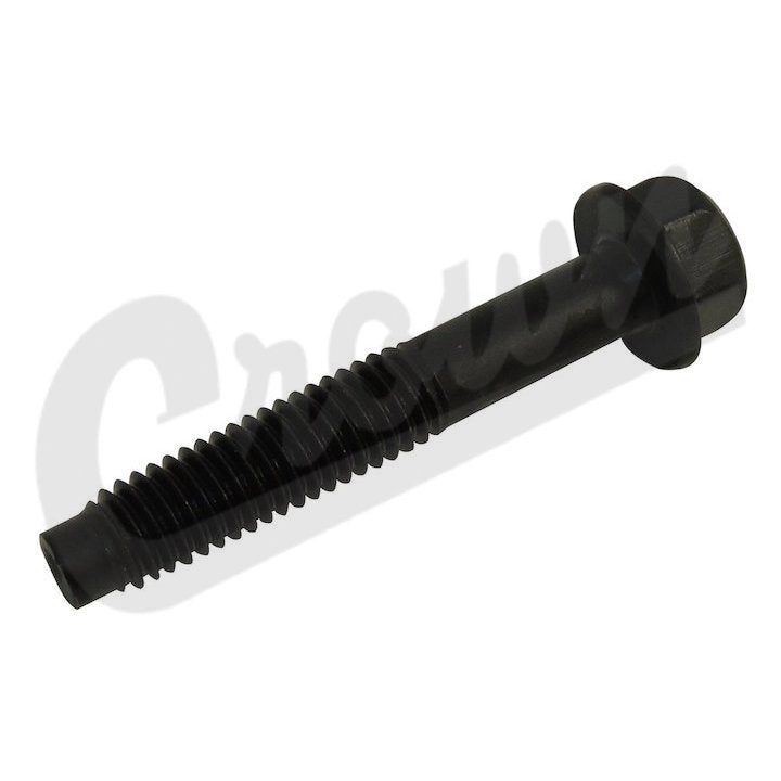 Crown Automotive J4007570 Body Mount Bolt Fits 87-06 Wrangler (TJ) Wrangler (YJ)