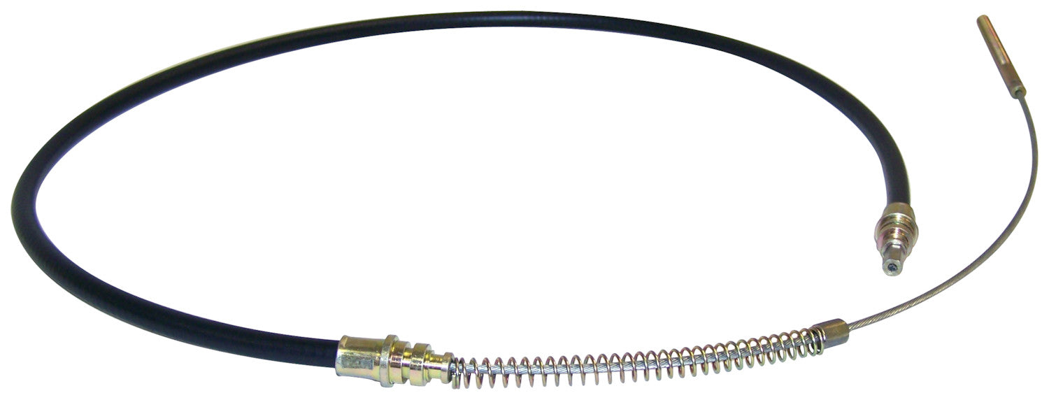 Crown Automotive J5353238 Parking Brake Cable Fits 76-86 CJ7