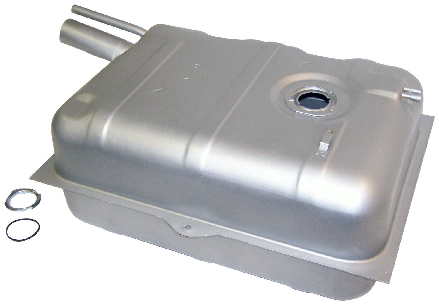 Crown Automotive J5355314 Fuel Tank Fits 70-76 CJ5 CJ6 CJ7 Commando