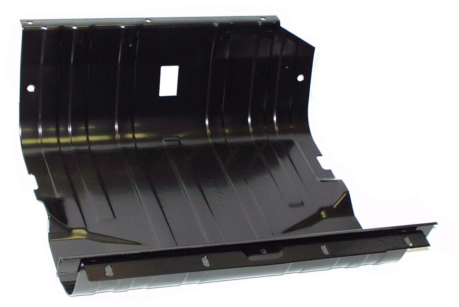 Crown Automotive J5357023 Fuel Tank Skid Plate