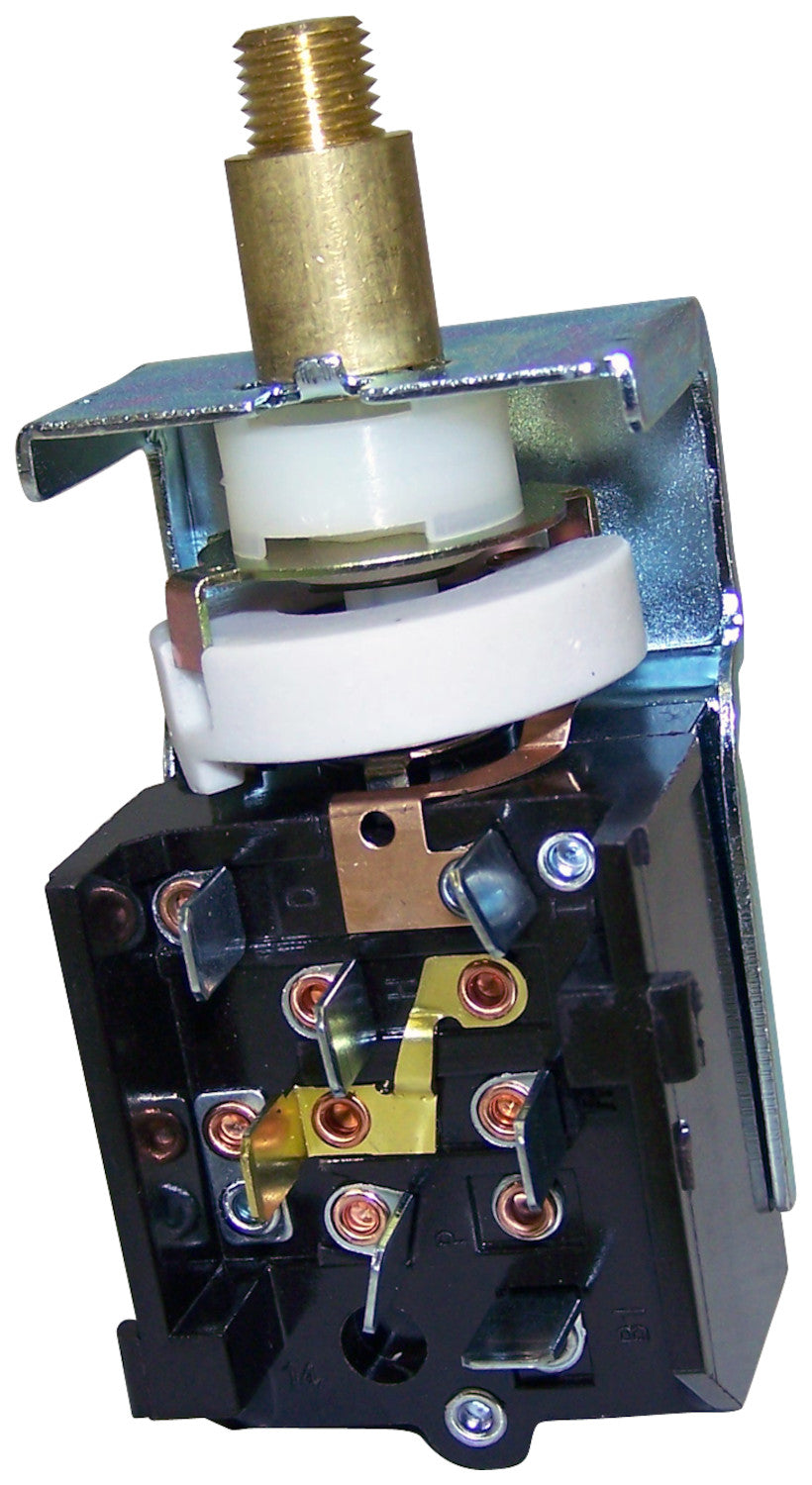 Crown Automotive J5450558 Head Light Switch