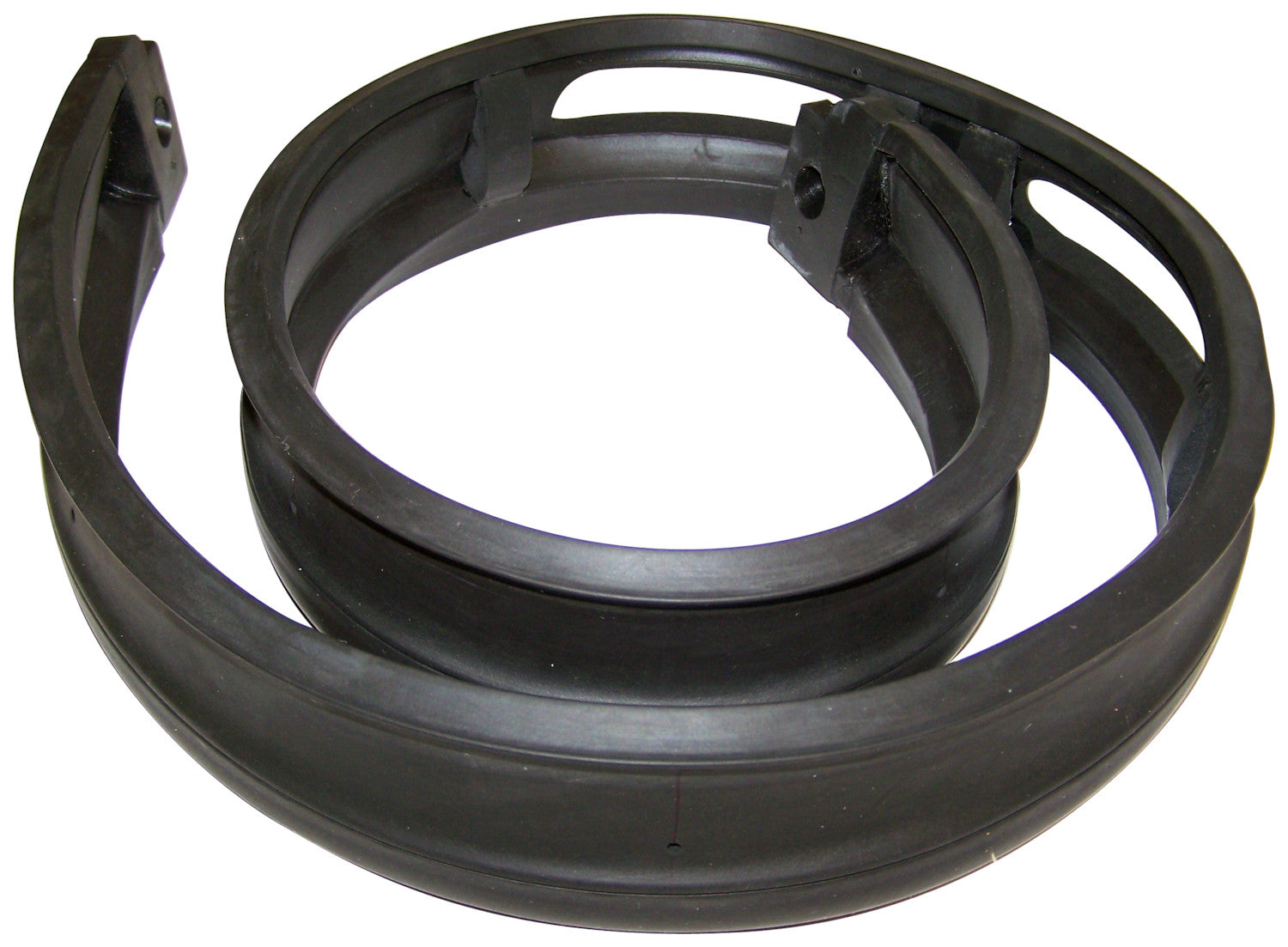 Crown Automotive J5453950 Windshield Cowl Weatherstrip Fits CJ5 CJ7 Scrambler