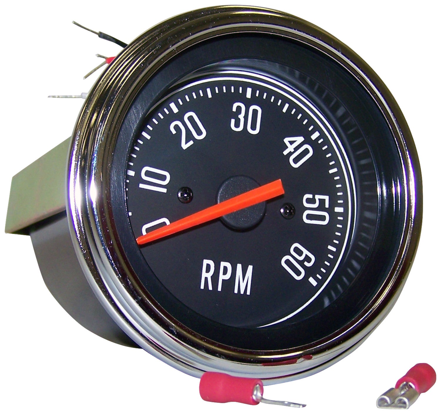 Crown Automotive J5459418 Tachometer Fits 76-86 CJ5 CJ7 Scrambler