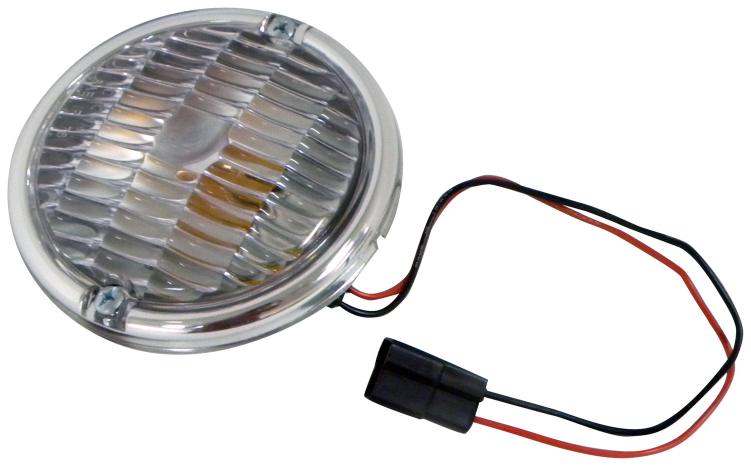 Crown Automotive J5752771 Parking Light Fits 76-86 CJ5 CJ7 Scrambler