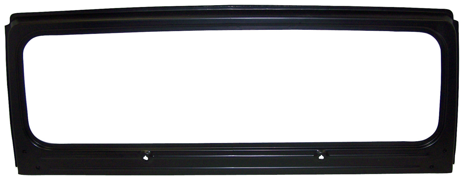 Crown Automotive J5758971 Windshield Frame Fits 76-86 CJ5 CJ7 Scrambler