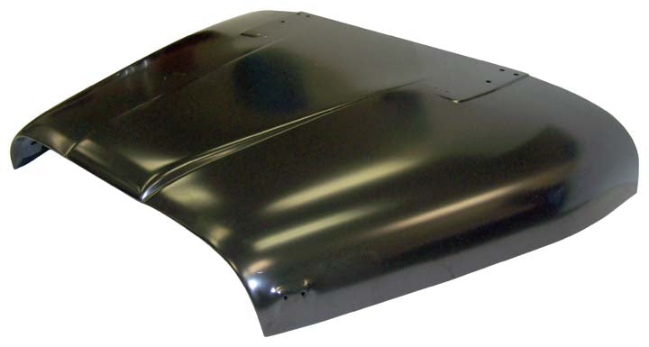 Crown Automotive J5761180 Hood Fits 72-86 CJ5 CJ6 CJ7 Scrambler