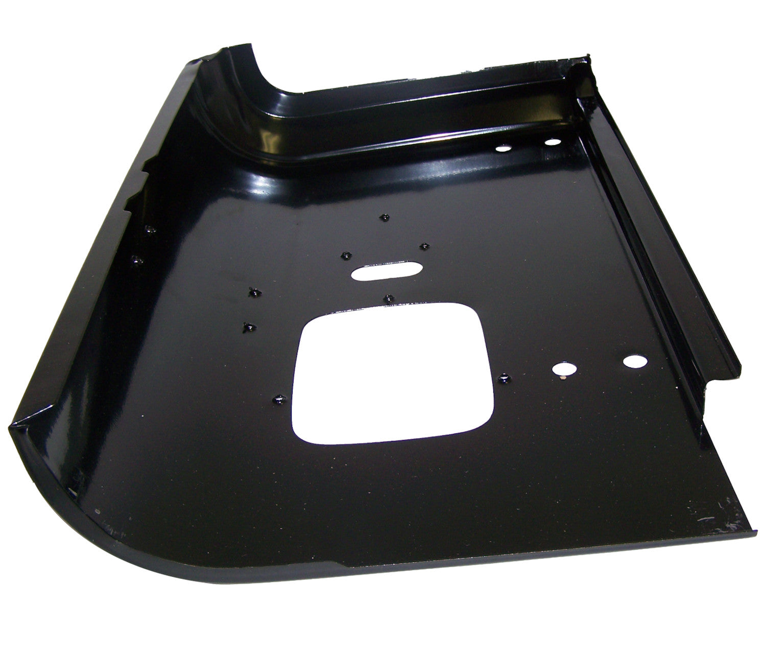 Crown Automotive J5764220 Corner Panel Fits 76-86 CJ5 CJ7 Scrambler