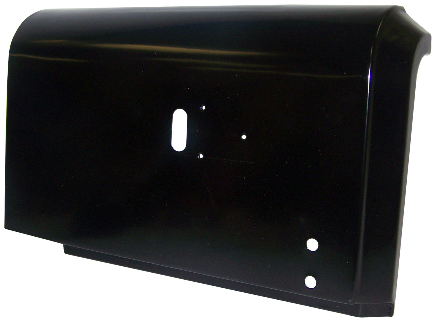 Crown Automotive J5764221 Corner Panel Fits 76-86 CJ5 CJ7 Scrambler