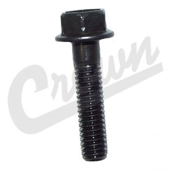 Crown Automotive J8120512 Rocker Arm Pivot Bolt