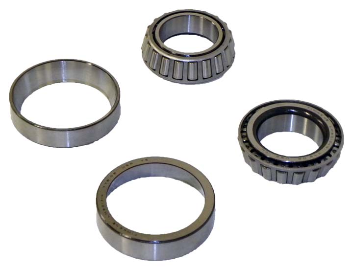 Crown Automotive J8126500 Side Bearing Set