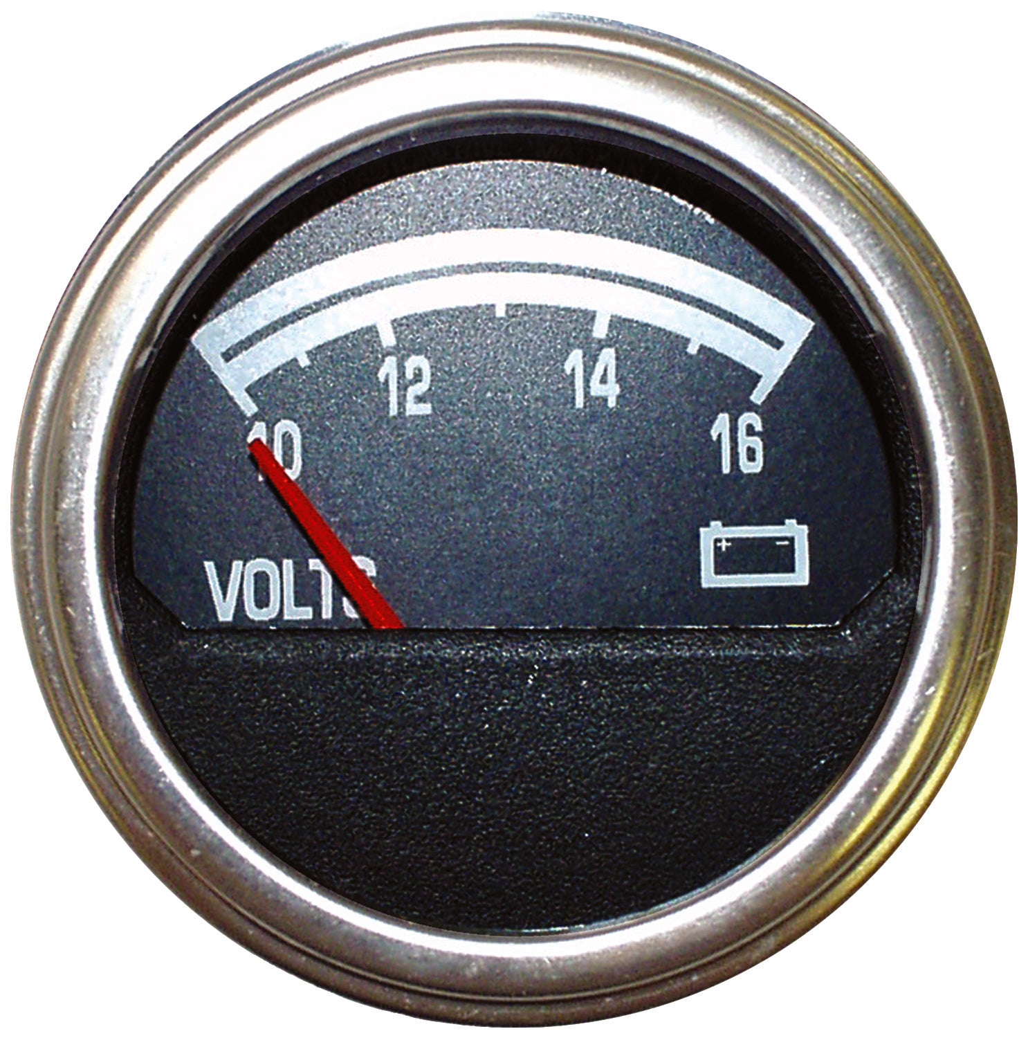 Crown Automotive J8126659 Voltmeter Fits 76-86 CJ5 CJ7 Scrambler