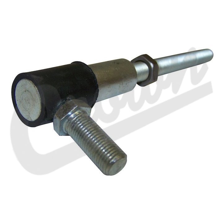 Crown Automotive J8126668 Clutch Rod Fits 74-86 CJ5 CJ6 CJ7 Scrambler