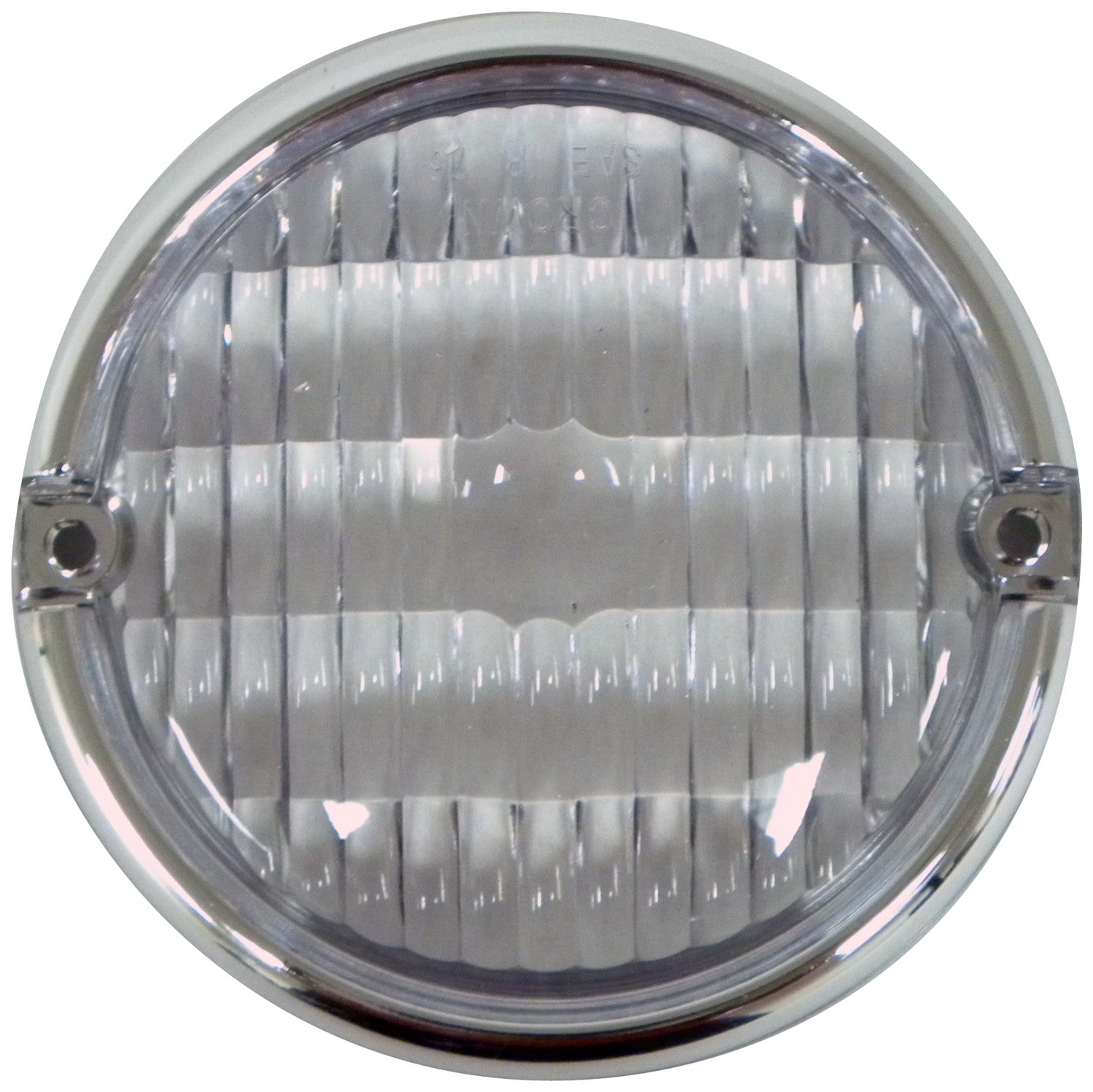 Crown Automotive J8127449 Parking Light Lens Fits 76-86 CJ5 CJ7 Scrambler