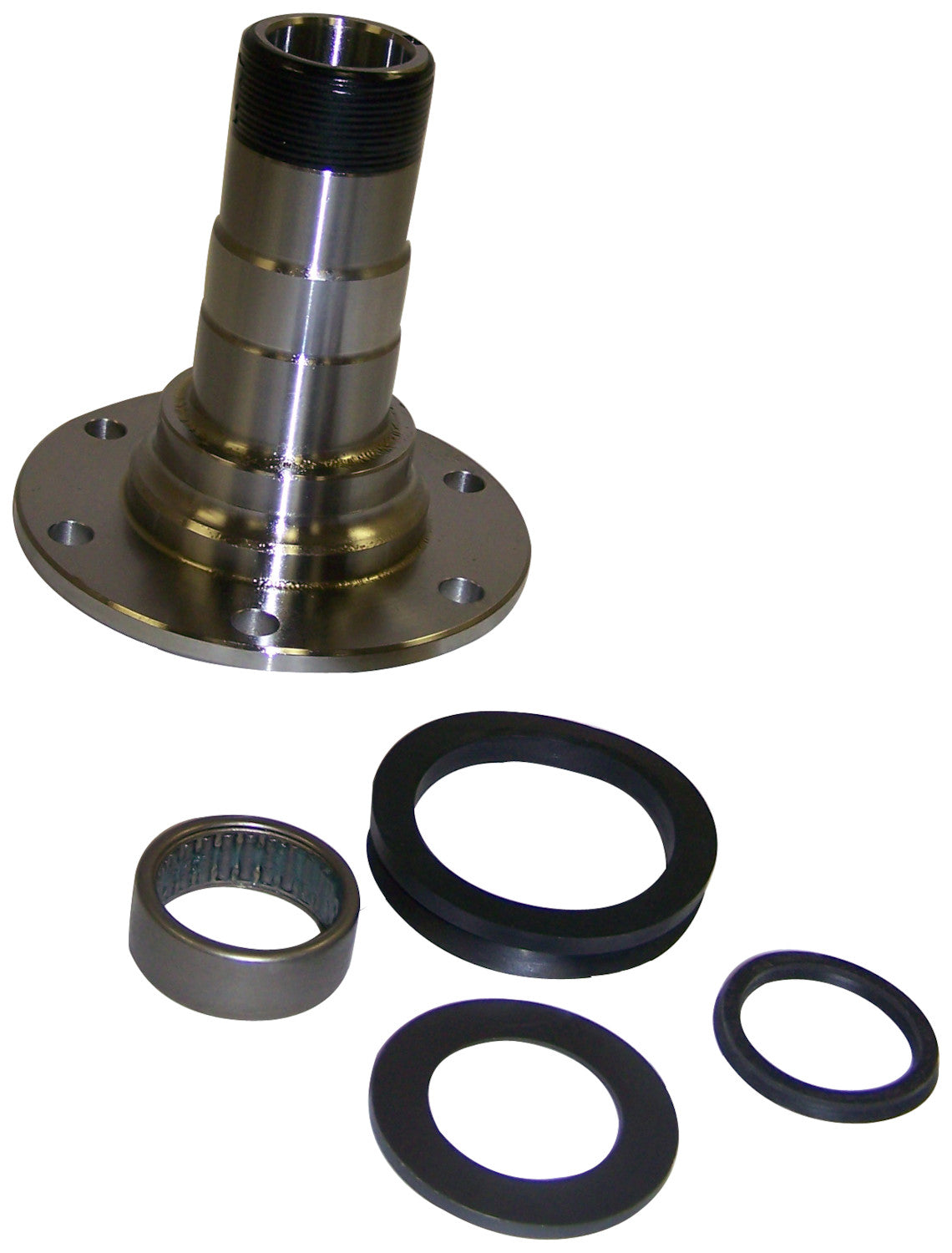 Crown Automotive J8128147 Steering Spindle Fits 77-86 CJ5 CJ7 Scrambler