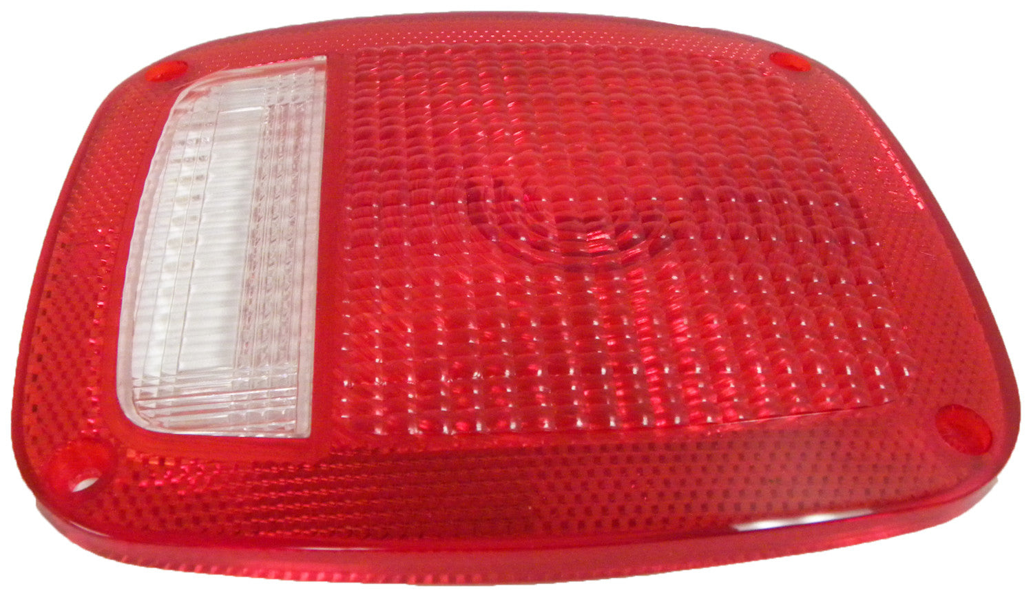 Crown Automotive J8129642 Tail Light Lens