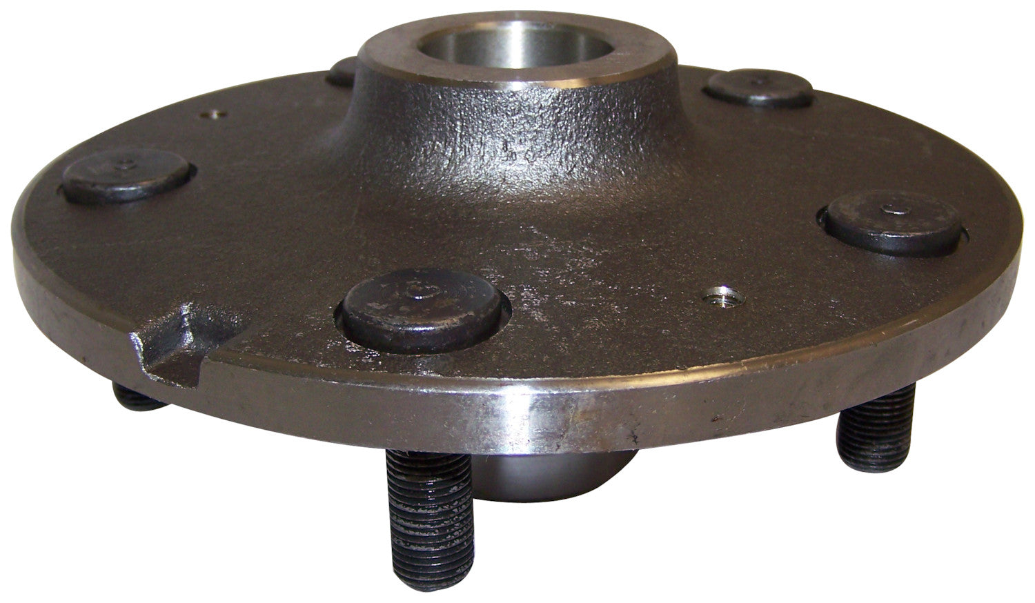 Crown Automotive J8133730 Wheel Hub Fits 76-86 CJ5 CJ7 Scrambler