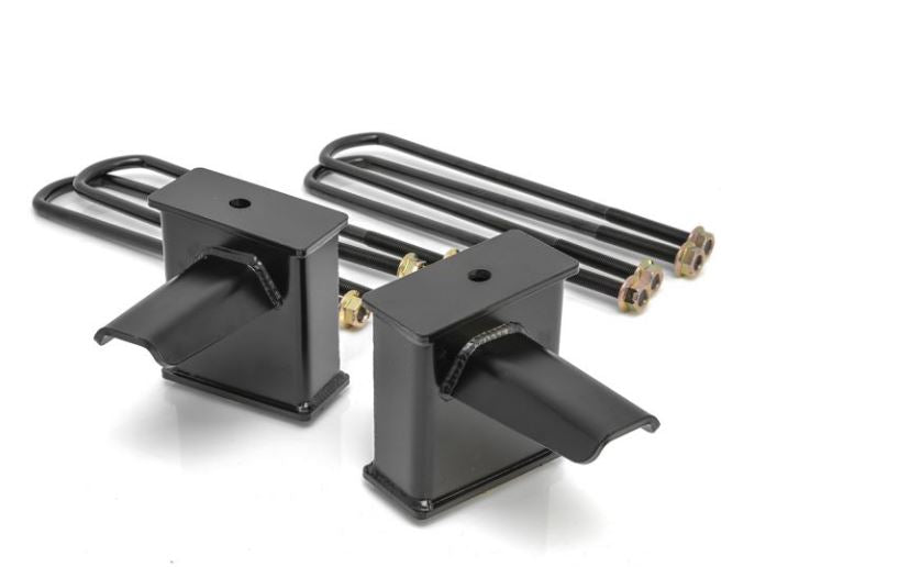 ReadyLift 66-2760 Rear Block Kit