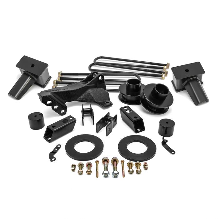 ReadyLift 69-2741 SST Lift Kit Fits 17-25 F-250 Super Duty F-350 Super Duty
