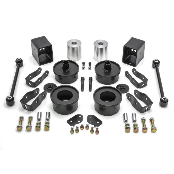 ReadyLift 69-6825 SST Lift Kit Fits 18-25 Wrangler (JL)