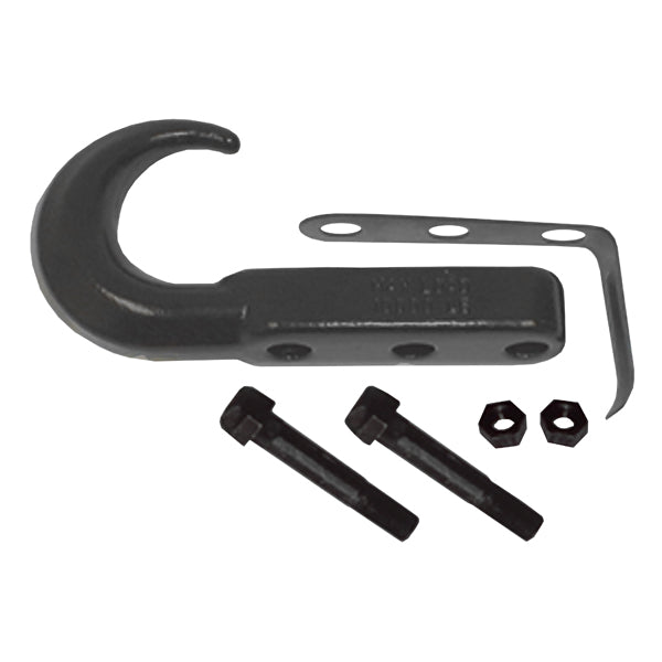 Rugged Ridge 11236.02 Tow Hook