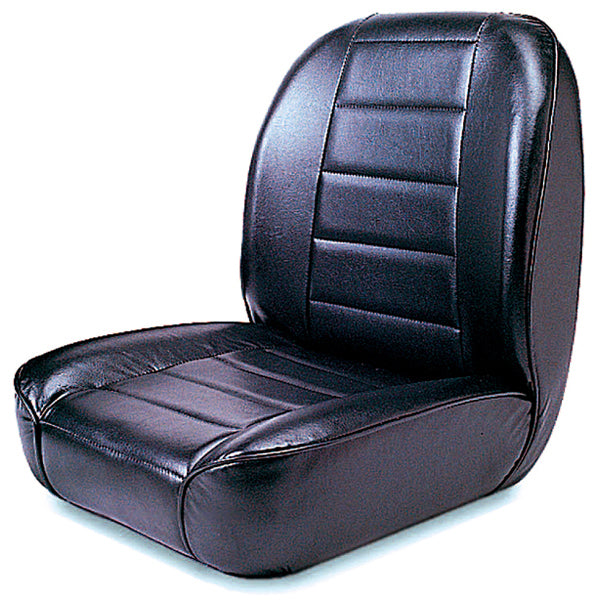 Rugged Ridge 13400.01 Standard Replacement Seat