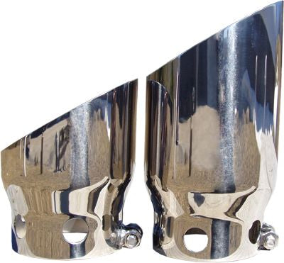 MBRP Exhaust T5111 Armor Pro Exhaust Tip