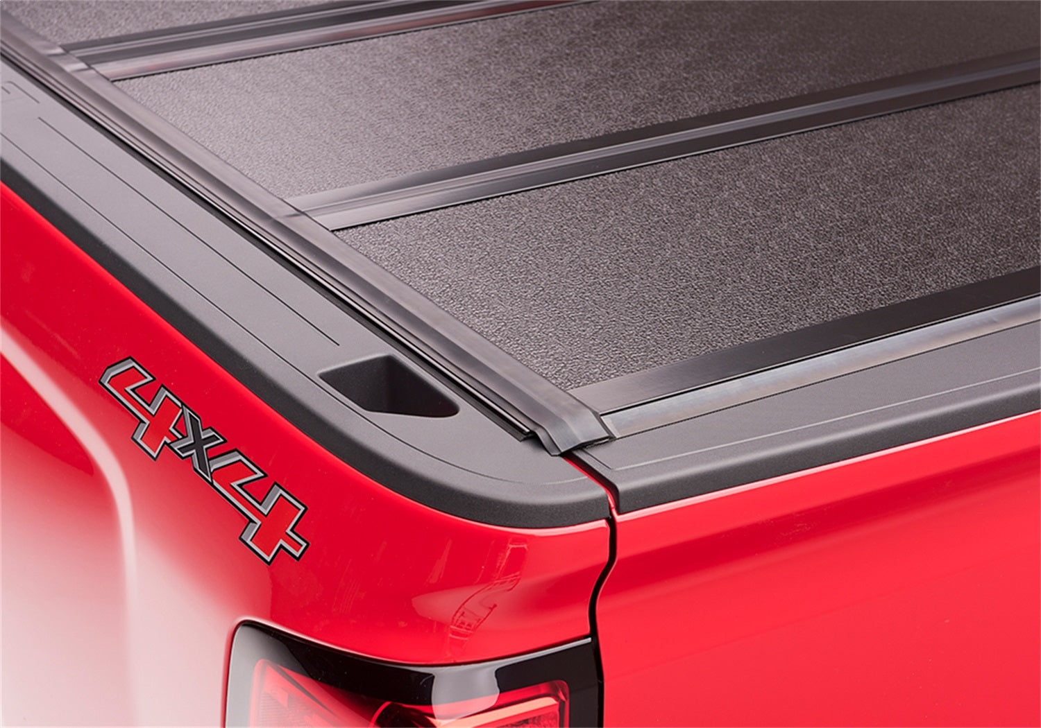 BAK Industries 772108 BAKFlip F1 Hard Folding Truck Bed Cover