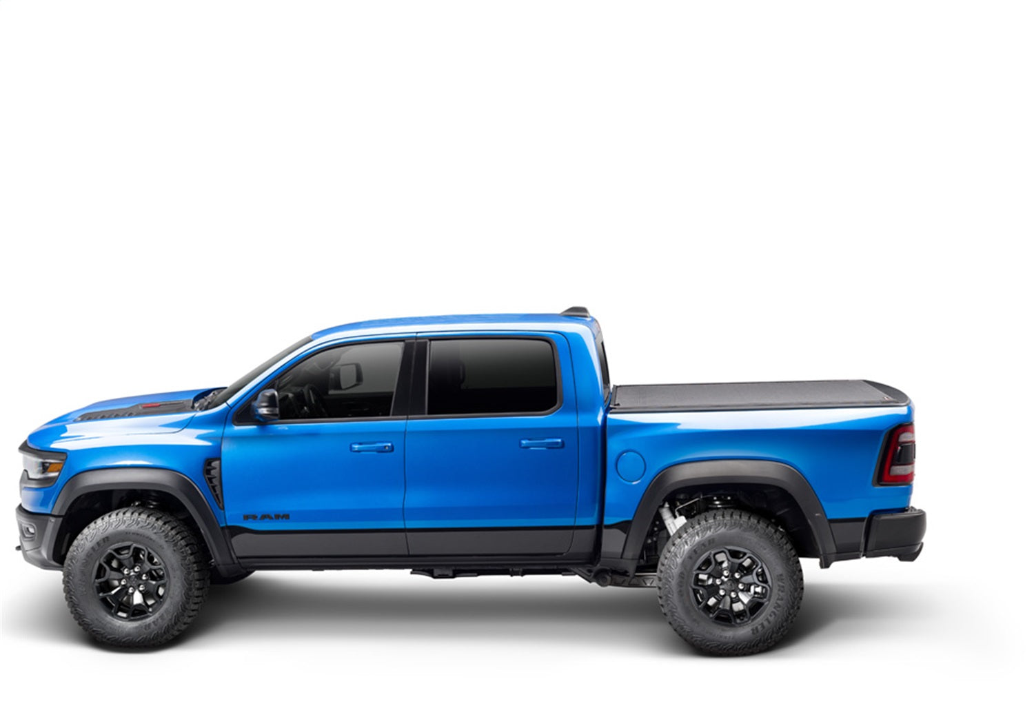 BAK Industries 80223 Revolver X4s Hard Rolling Truck Bed Cover Fits 19-26 1500
